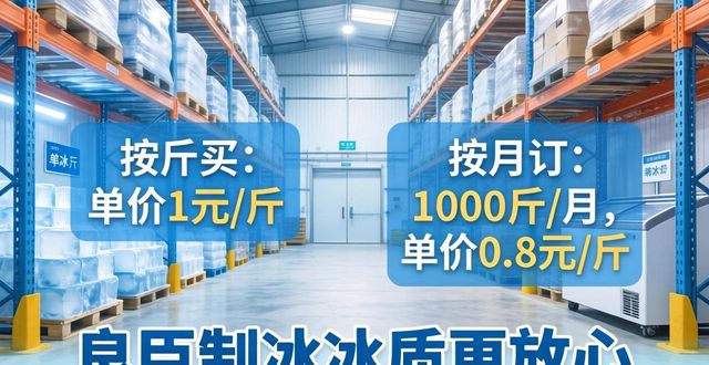 金牛制冰厂_金牛制冰厂_良臣制冰厂食用冰品质检测