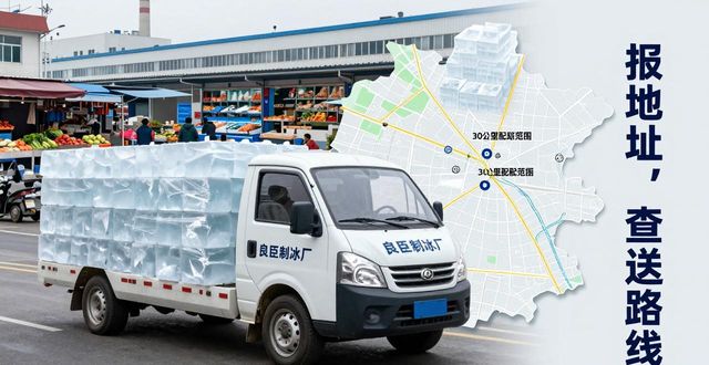 找金牛大冰块配送 良臣制冰厂快速送货上门
