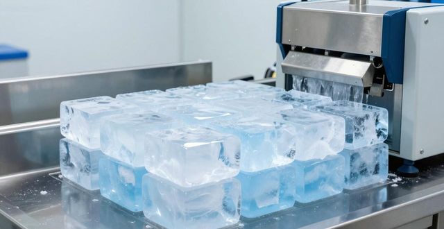 金牛大冰块批发 厂家直送便宜又好用