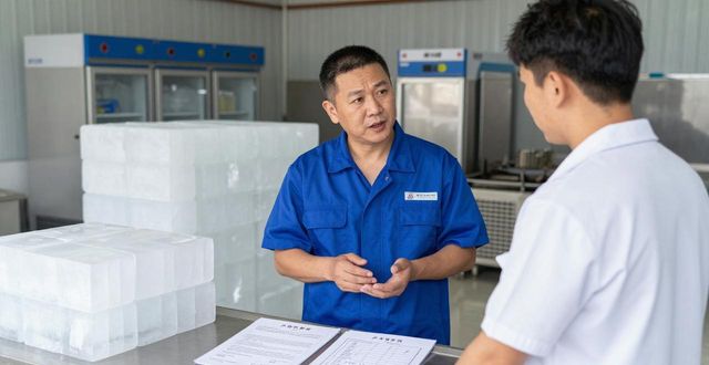 金牛冰块订购_prov_or_city冰块质量与卫生保障_prov_or_city冰块供应商选择标准