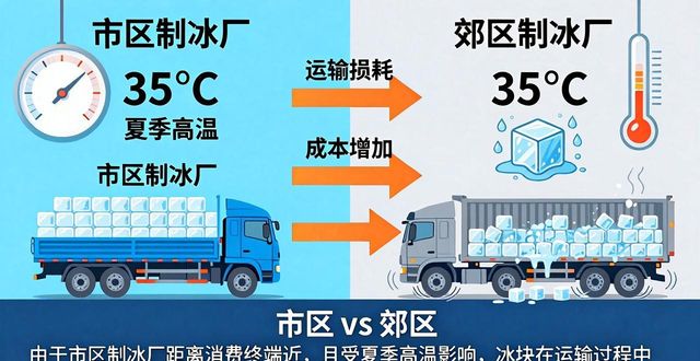 工业冰块日产量对价格影响_金牛工业冰块价格_金牛工业冰块价格因素